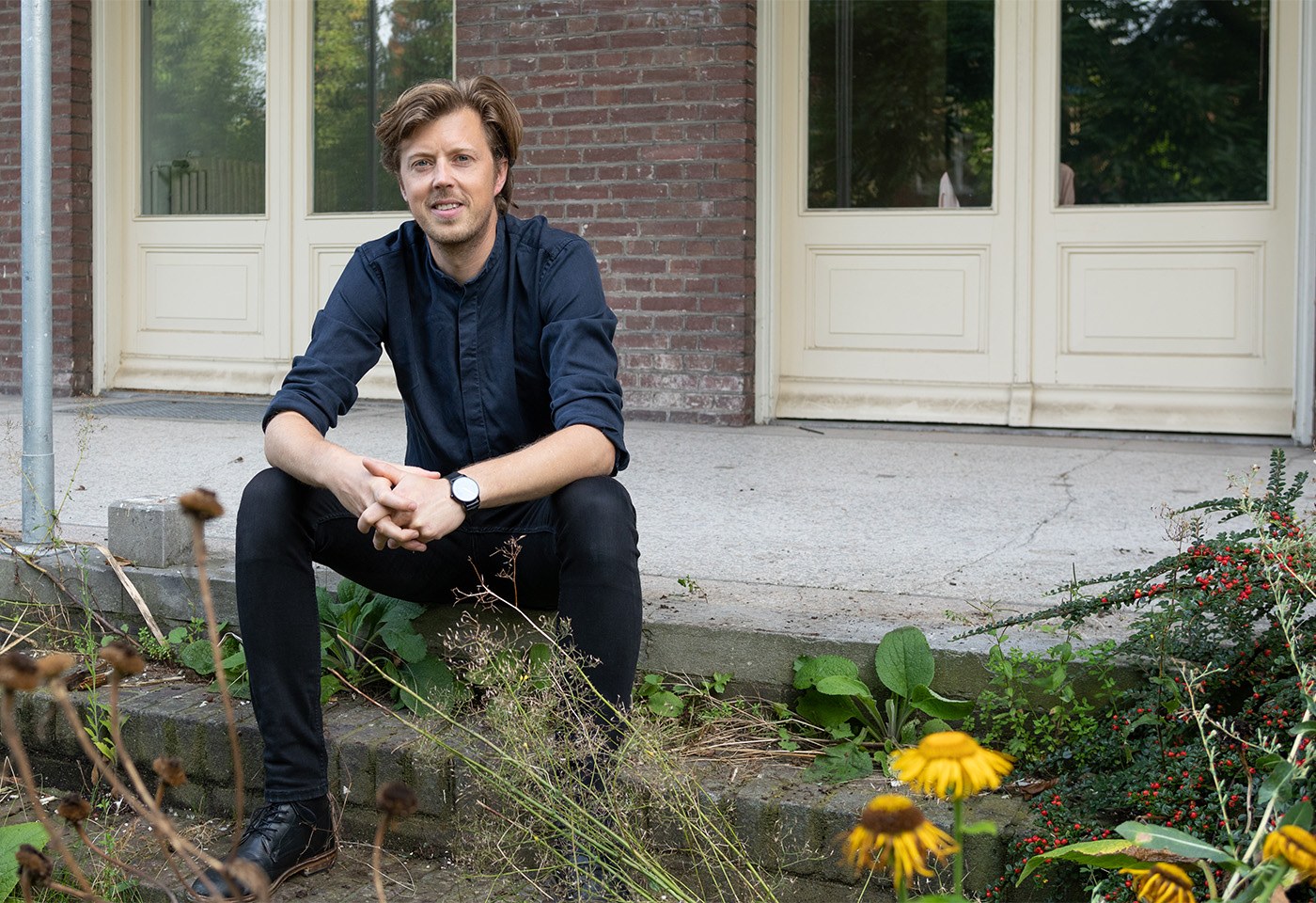 Rutger Heeringa - Kodde Architecten